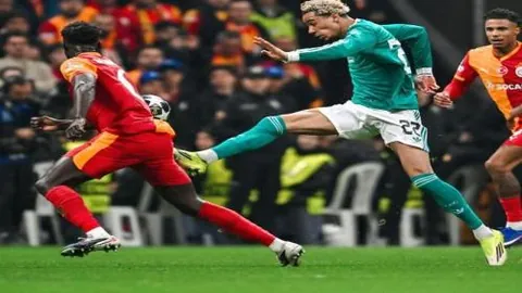 沃克透露：AC米兰之旅暂告一段落，曼城征程继续进行中